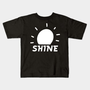 sunshine Kids T-Shirt